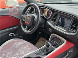 دودج تشالنجر